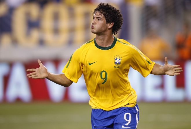 <strong>Alexandre Pato: Villarreal to Tianjin Quanjian</strong><br />Transfer fee: $15.3M<br />Age: 27<br />Position: Striker <br />Nationality: Brazil