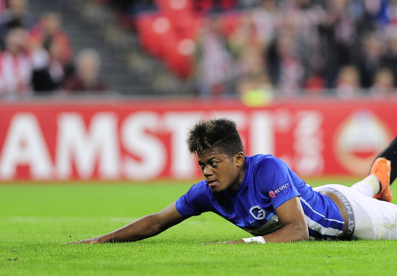 <strong>Leon Bailey: Genk to Bayern Leverkusen</strong><br />Transfer fee: $14.4M<br />Age: 19<br />Position: Winger<br />Nationality: Jamaica