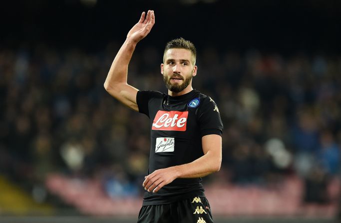 <strong>Leonardo Pavoletti: Genoa to Napoli</strong><br />Transfer fee: $19.1M<br />Age: 28<br />Position: Forward<br />Nationality: Italian