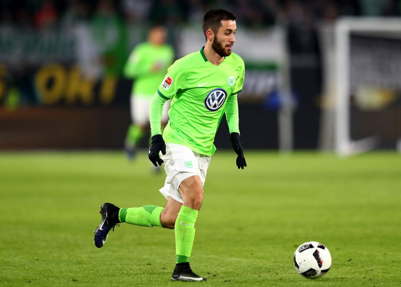 <strong>Yunus Malli: Mainz to Wolfsburg</strong><br />Transfer fee: $13.3M <br />Age: 24<br />Position: Attacking midfielder<br />Nationality: Turkey