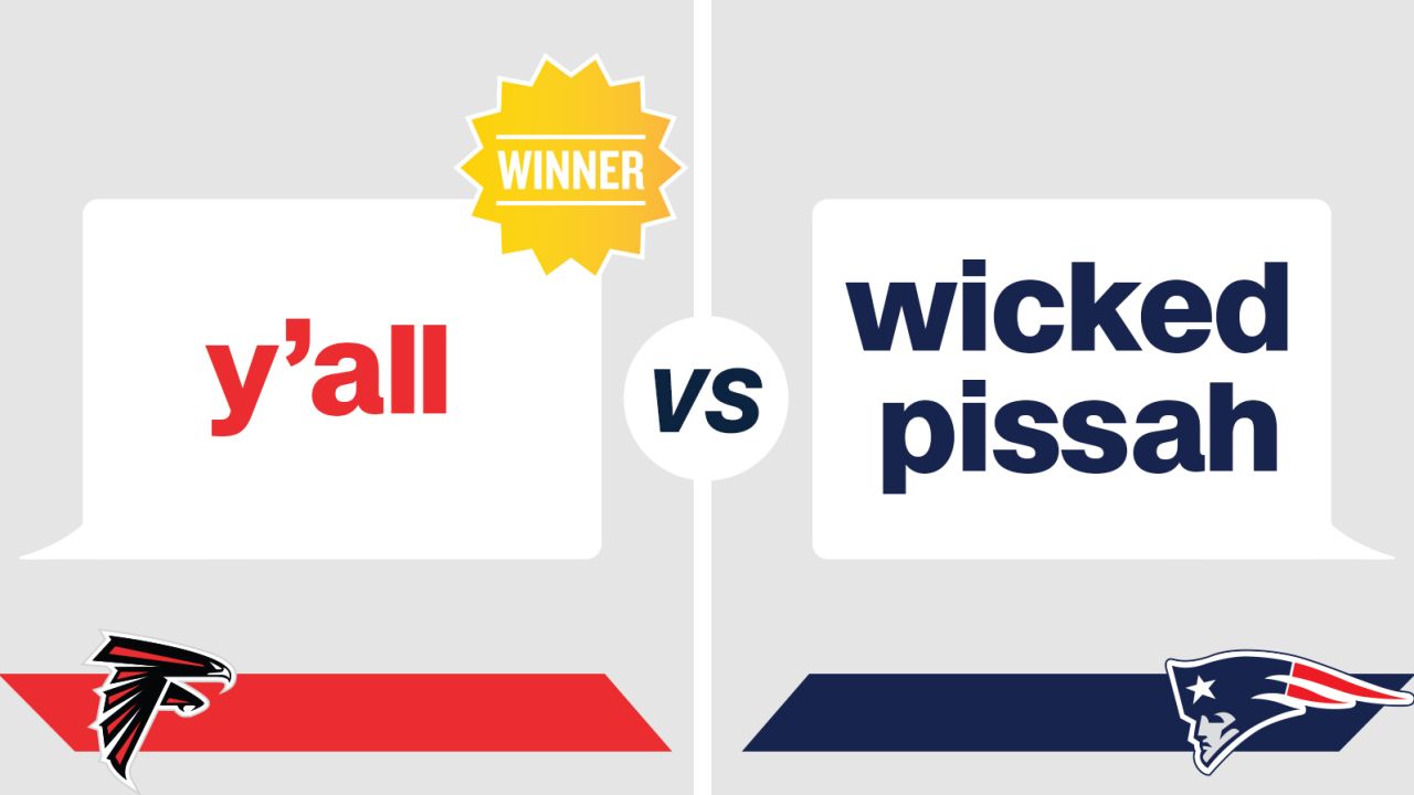 The Super Bowl of Everything Best Accents