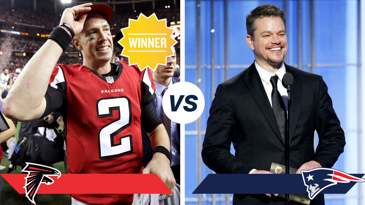 The Super Bowl of Everything Best Matt
