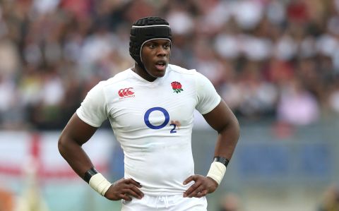 Rugby's rising star Maro Itoje will return to international duty as England seeks to defend its Six Nations title. 
