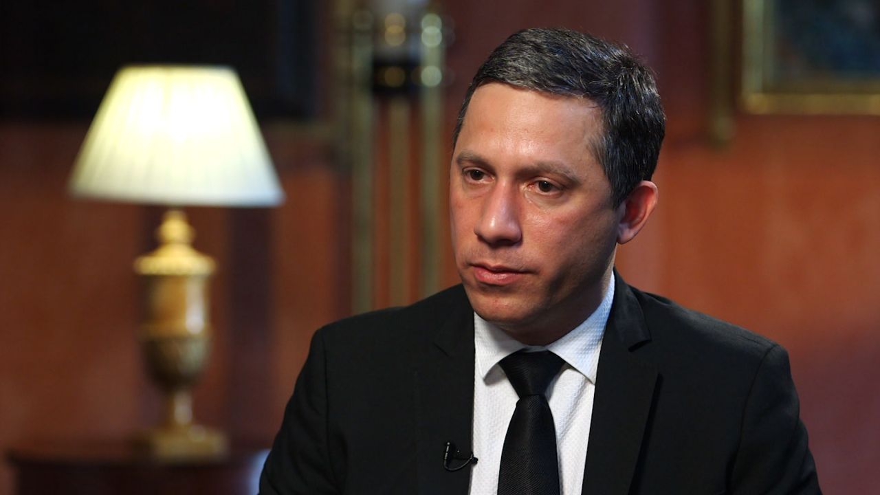 Misael Lopez