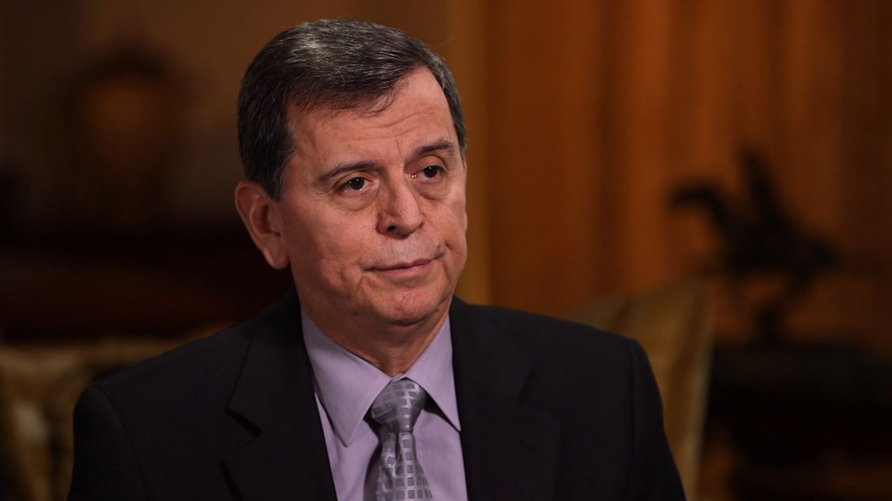 Marco Ferreira