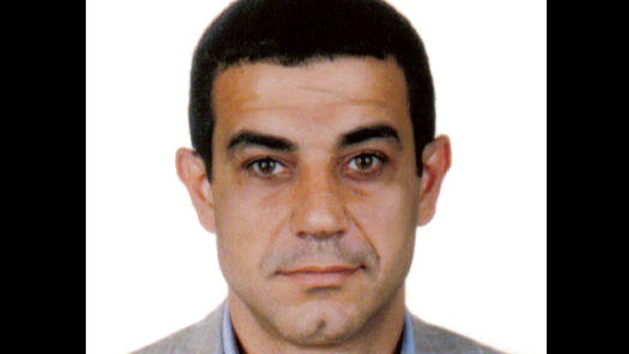 Ghazi Nasr Al-Din