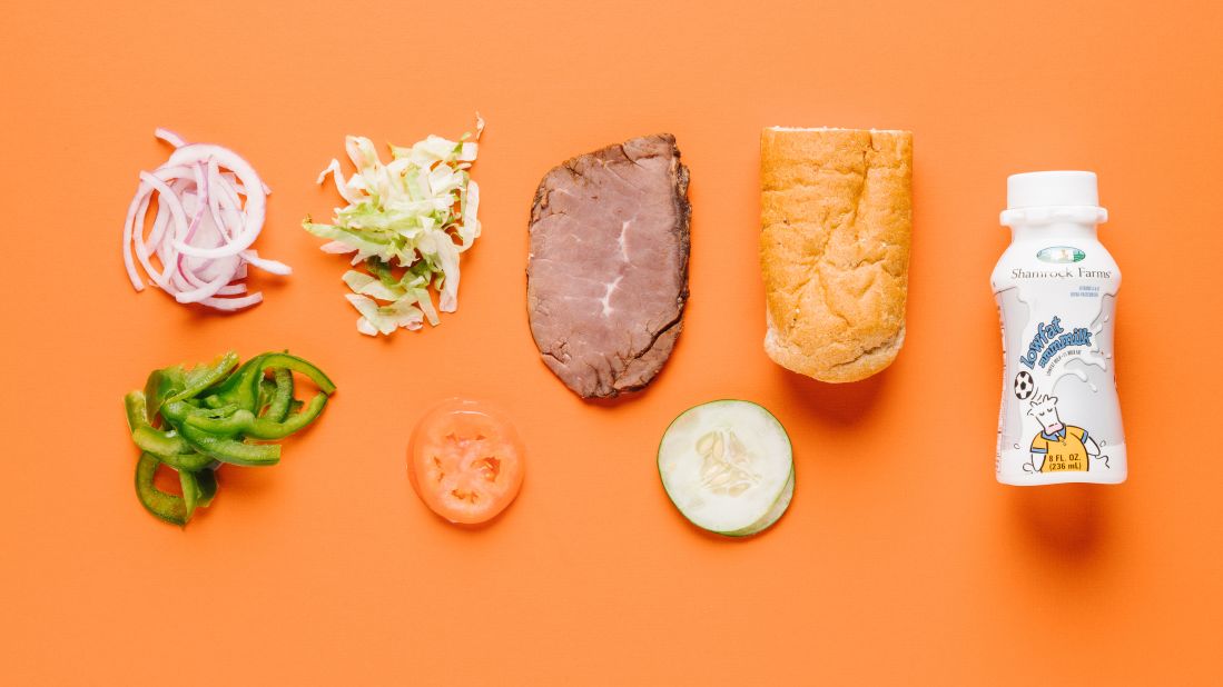 Subway® Elevates Menu with New Freshly Sliced Meats Highlighted by