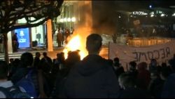 Berkeley protests 2