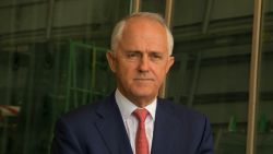 Australian Prime Minister Malcolm Turnbull refuses to comment on the end of his conversation with President Trump
