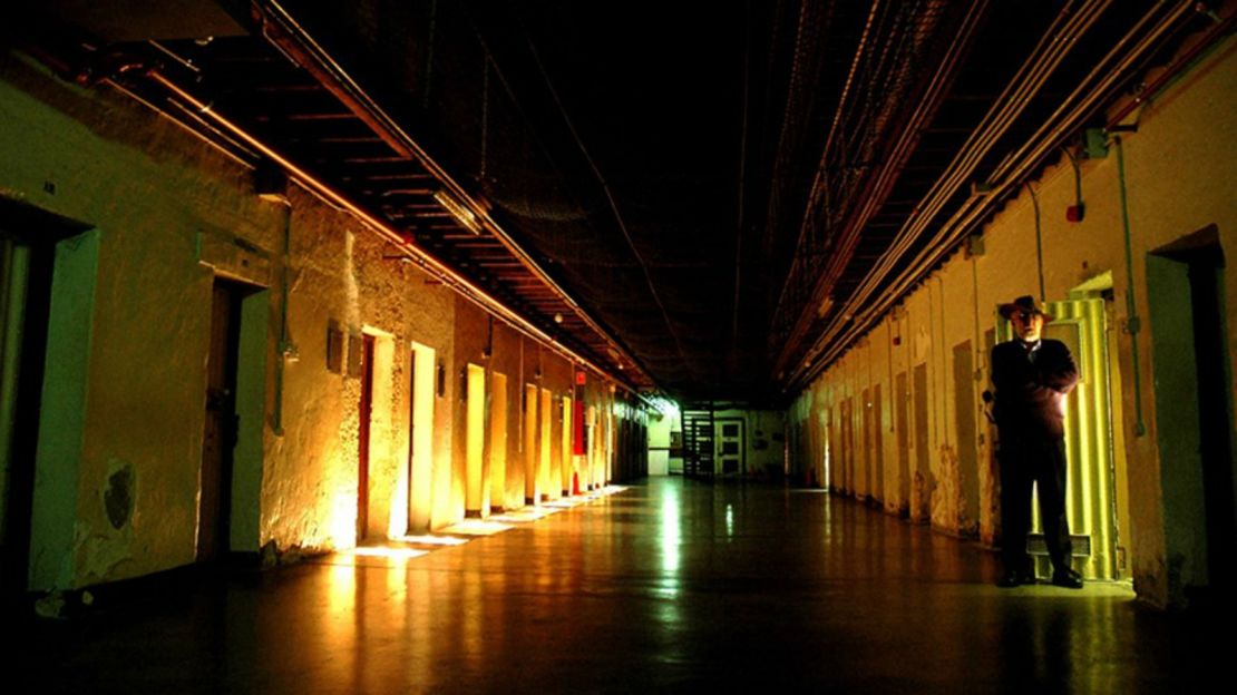 5 of Australia’s most haunted places | CNN