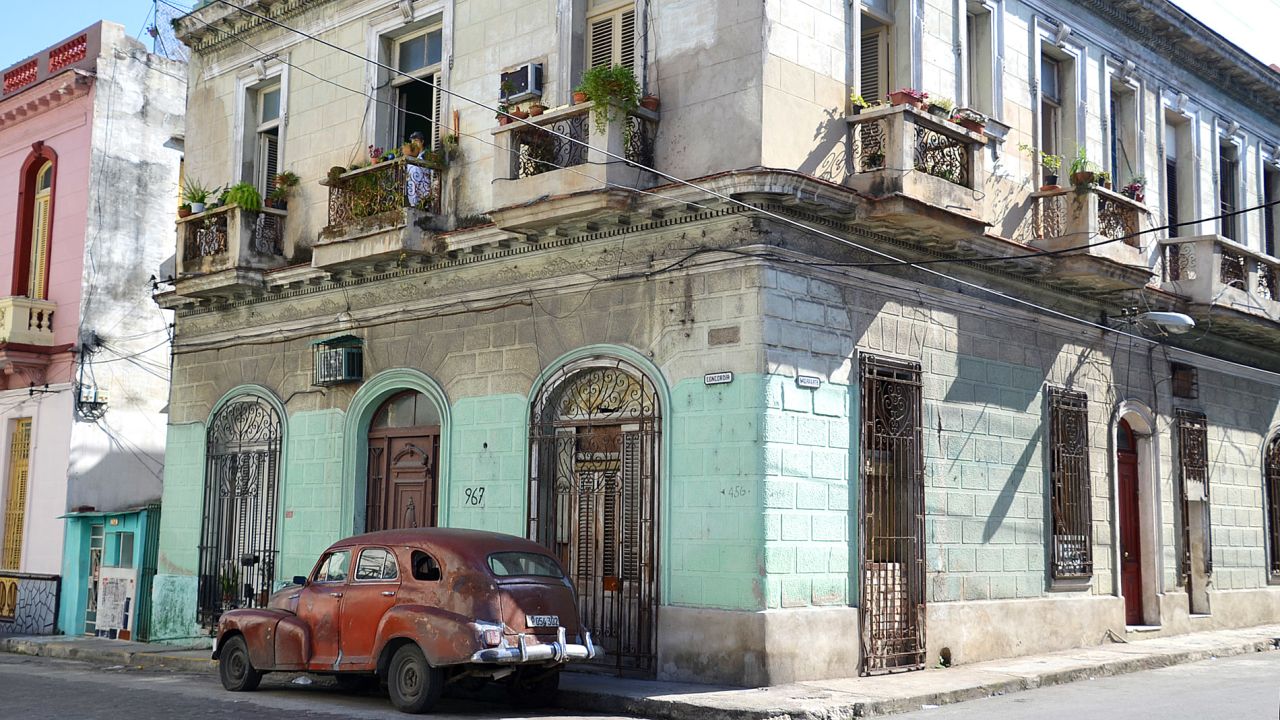 <strong>Havana city break:</strong> Valentine's Day provides the perfect opportunity to take the pulse of one of Latin America's most beguiling spots. A two-day trip can include a classic car ride through the city, walking tours and discovering the old town, Habana Vieja.