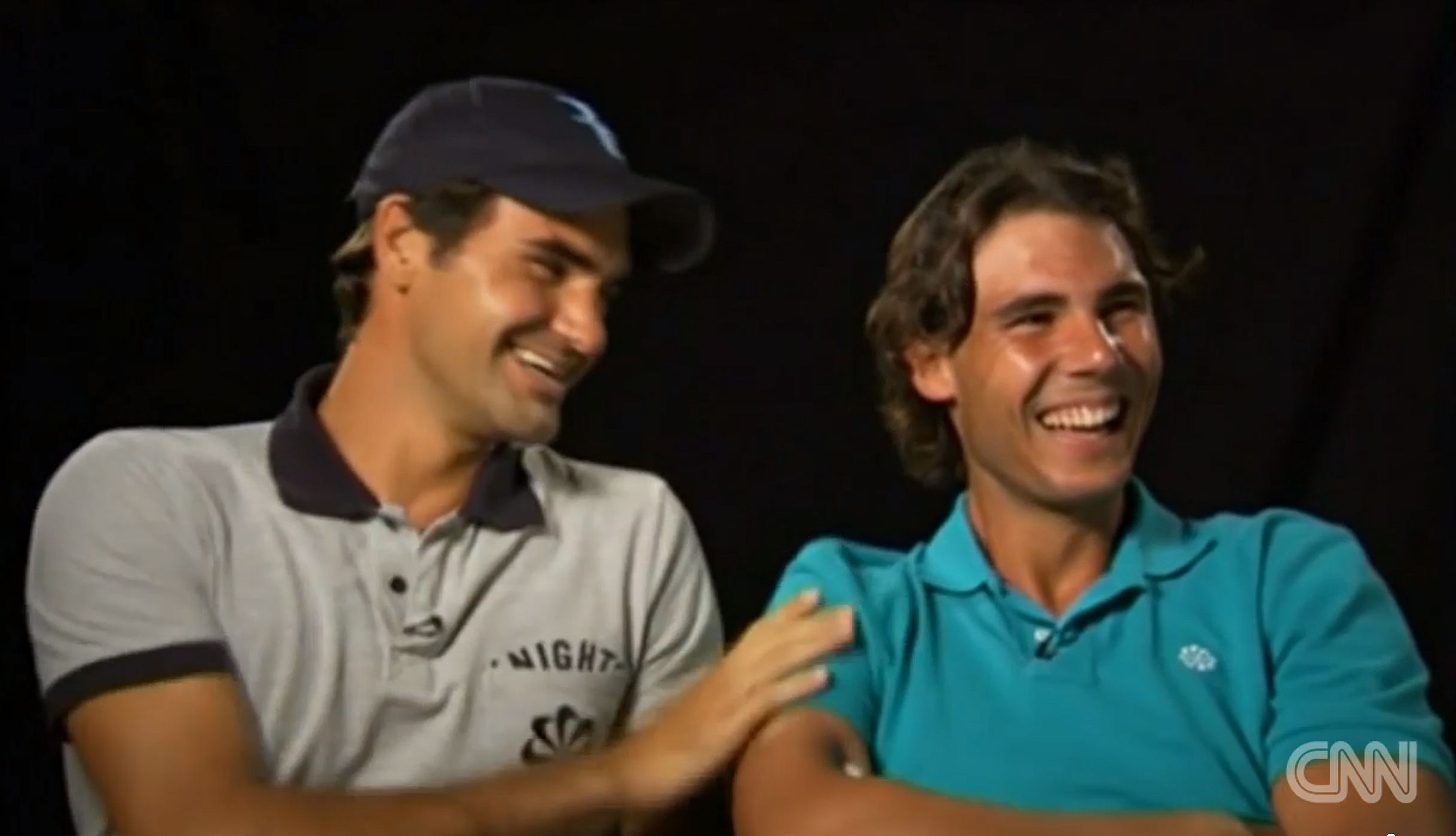 Roger Federer or Rafael Nadal -- who has had the best season? | CNN