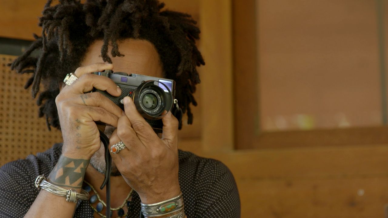 Paparazzi 