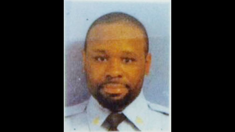 Delaware Prison Officer Saved Lives CNN   170202191707 Steven Floyd 