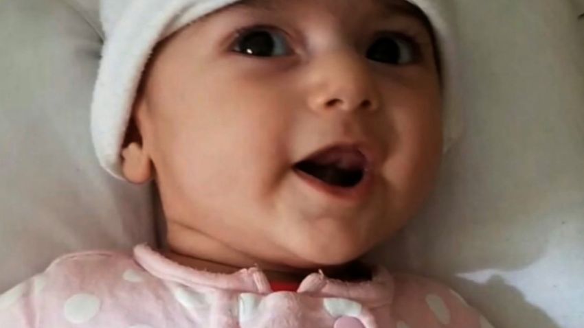 iranian baby travel ban