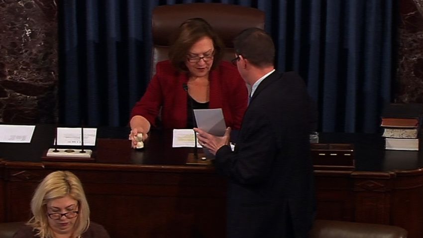 devos vote to confirmation