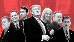 Inside The White House Paranoia And Unrest Among Top Staff Cnn Politics Inside The White House Paranoia And Unrest Among Top Staff Cnn Politics