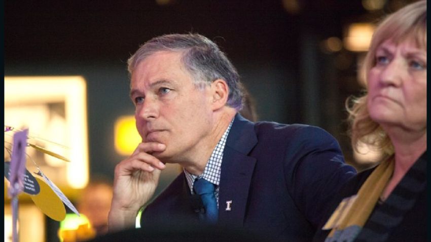 jay inslee