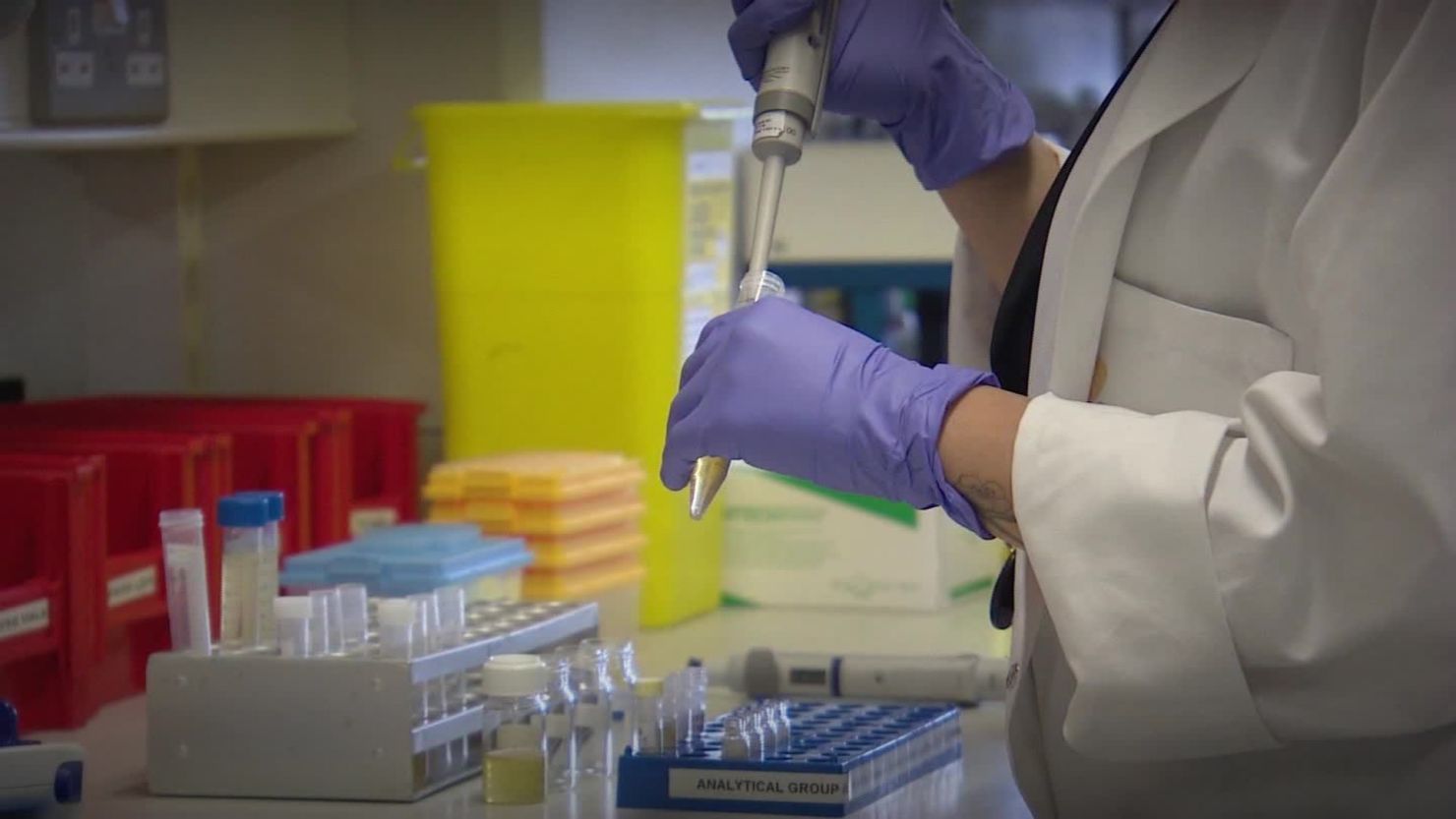 This Texas school district will begin drug testing for extracurricular