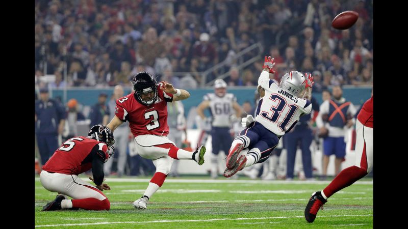 2017 Super Bowl: Patriots Win Fifth Title | CNN