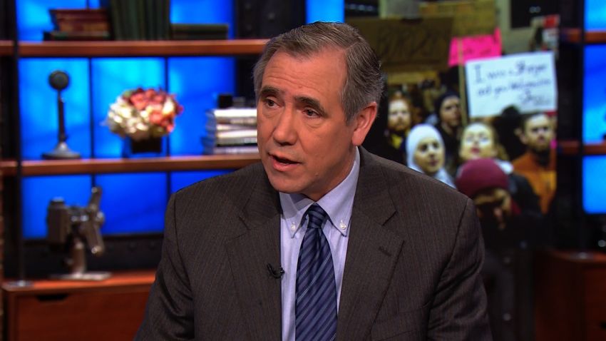 jeff merkley