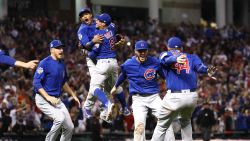 Cleveland Indians blank Chicago Cubs to take 2-1 World Series lead – Daily  News