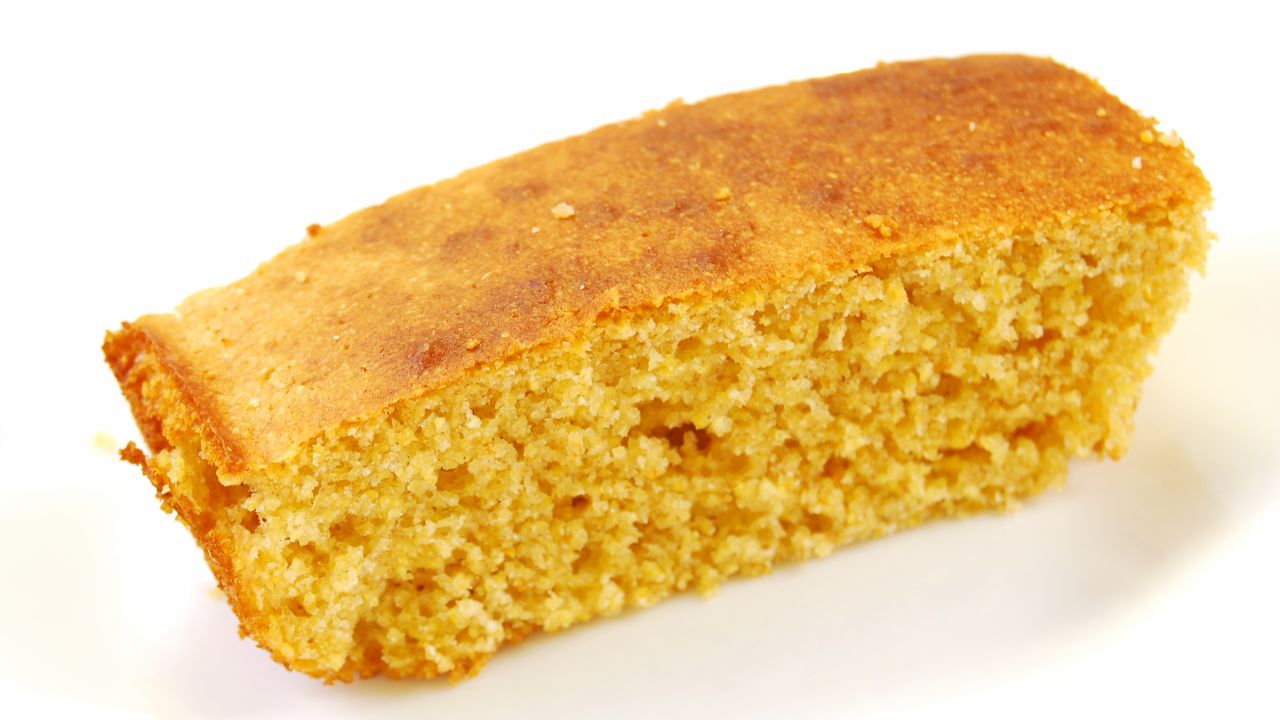 Cornbread is popular across the country, but it's a Southern classic.
