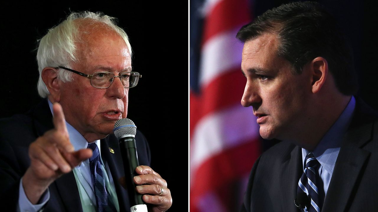 02 bernie sanders ted cruz split