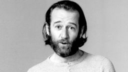 George Carlin, 1975