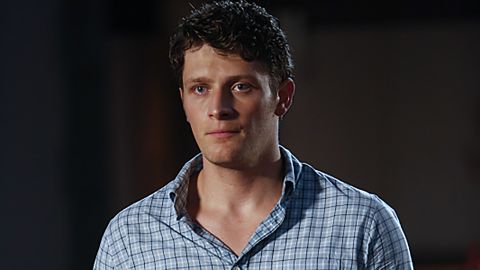  Michael Cordero, played by Brett Dier, was killed off in season three of "Jane the Virgin." The character had survived being shot in the season two finale, but succumbed to complications from that shooting. 