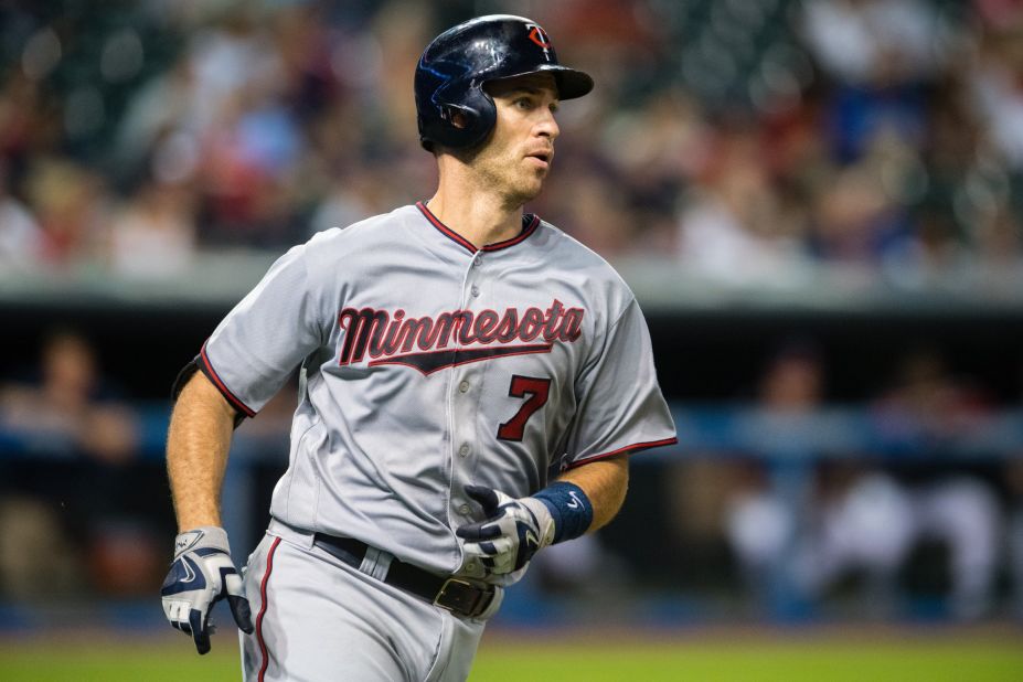 Mauer, a former catcher turned first baseman, nabbed the biggest contract in Twins history when Minnesota signed him to an eight-year $184 million contract in 2011. Last year, however, the 33-year-old, three-time AL batting champion endured his worst season, batting just .261. The Twins will need better production from Mauer if they are to return to the postseason for the first time since 2010. 