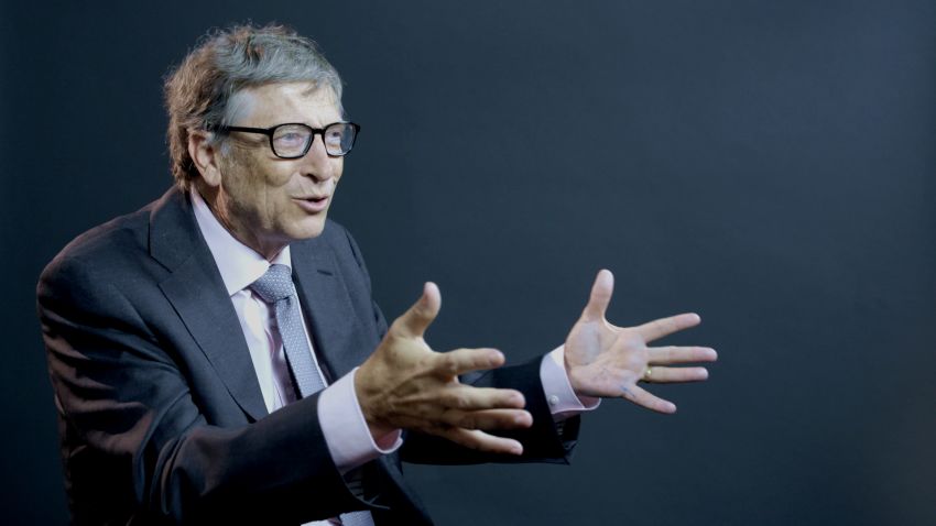 Bill Gates 5