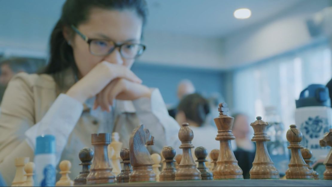 Both grandmaster and PhD/doctorate (not sure Hou Yifan counts) : r/chess