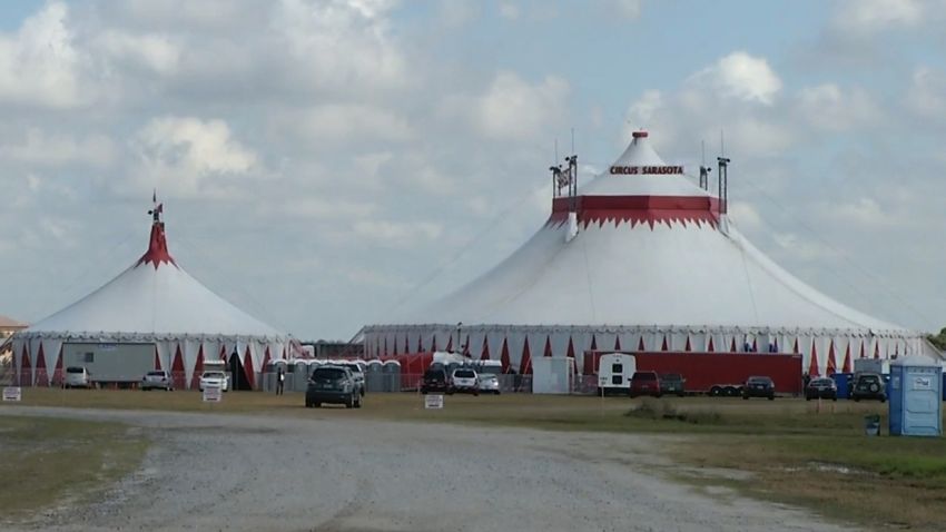 florida circus accident