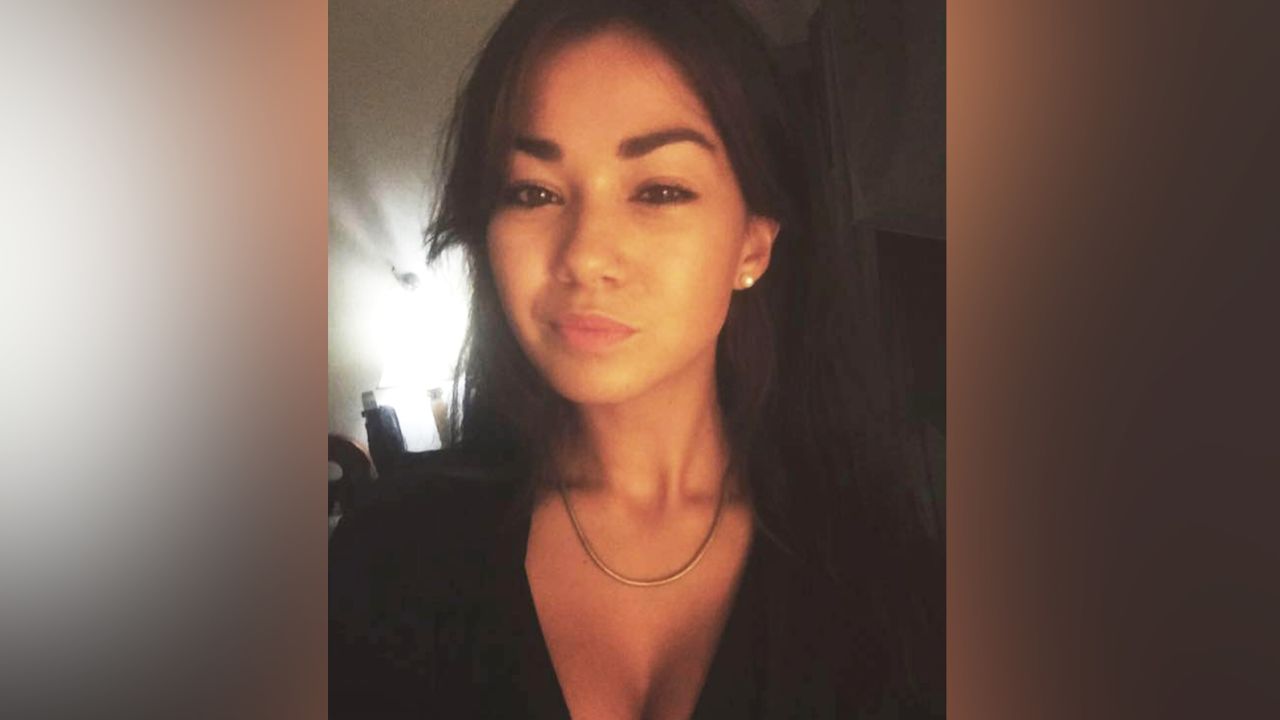 21-year-old British citizen Mia Ayliffe-Chung was killed in Queensland, Australia, while on a backpacking trip to the country.
