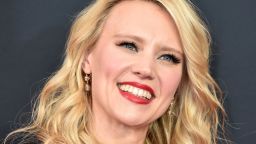 LOS ANGELES, CA - SEPTEMBER 18:  Actress Kate McKinnon attends the 68th Annual Primetime Emmy Awards at Microsoft Theater on September 18, 2016 in Los Angeles, California.  (Photo by Alberto E. Rodriguez/Getty Images)