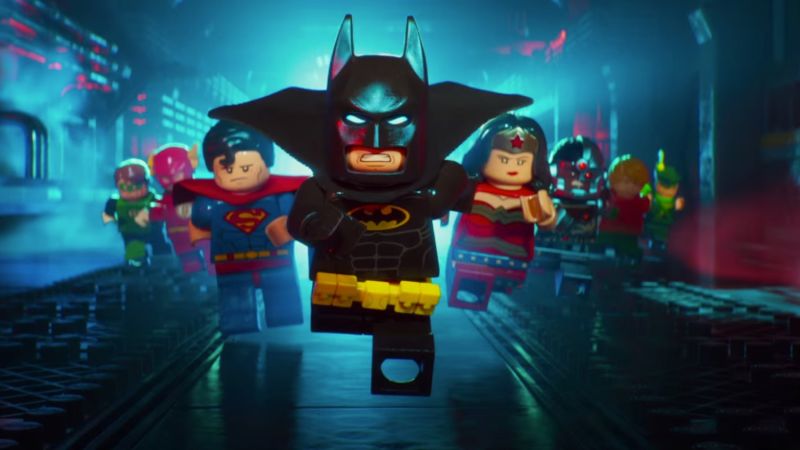 Movies like the lego batman online movie