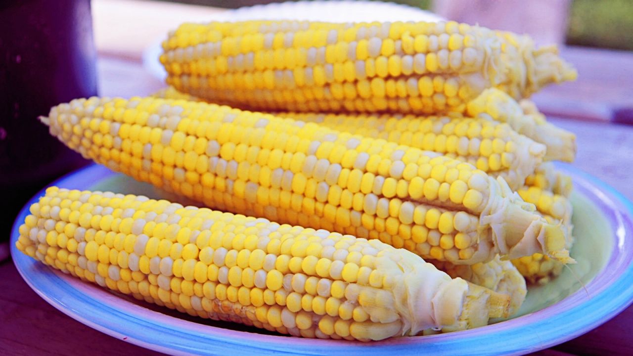 These bad boys need more than just butter.