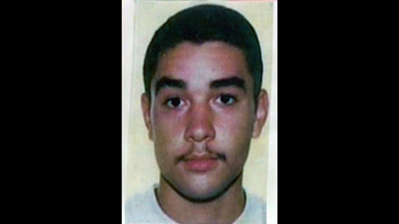 Pictured: Oussama Atar, the man believed by authorities to have directed the Paris and Brussels terror attacks.