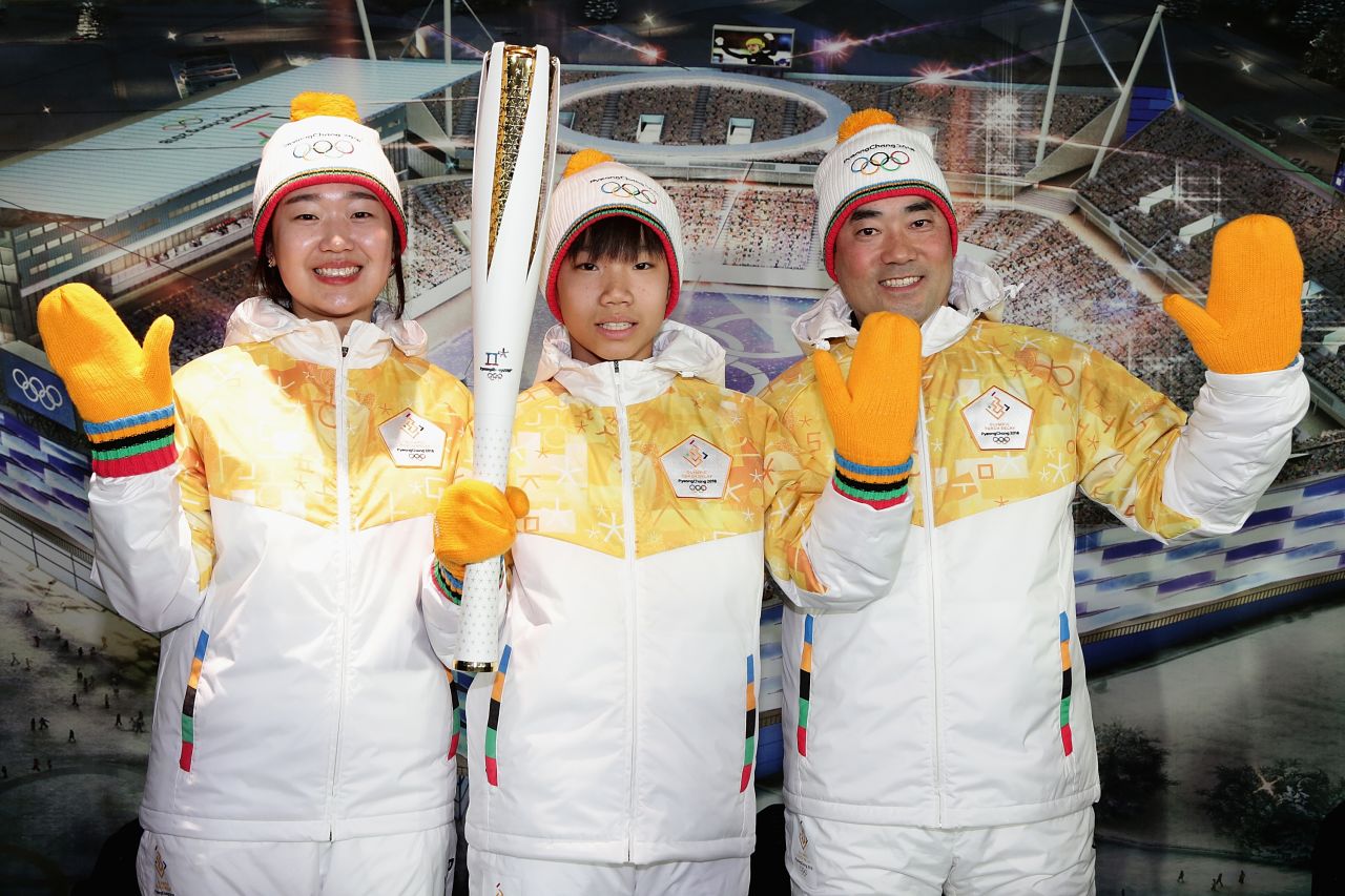 Ski racing will play a central role at the PyeongChang 2018 Winter Games, which will be held from February 9 to 25. 