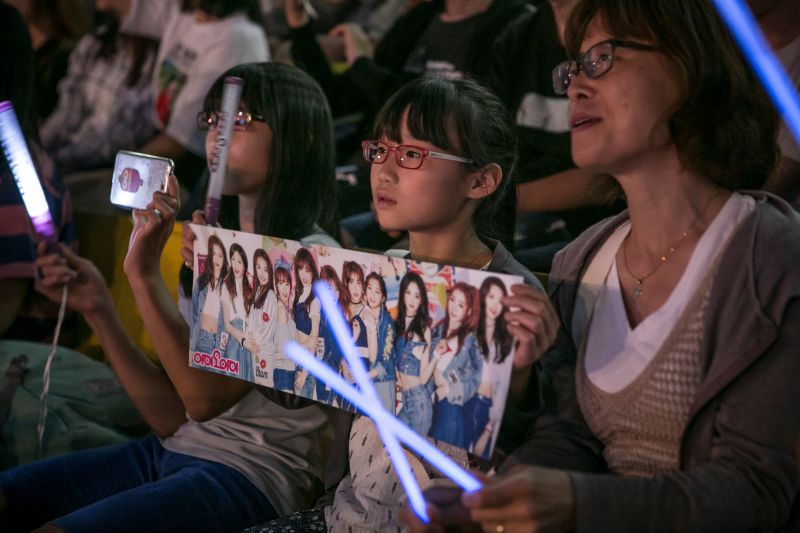 K-pop's growing pains | CNN