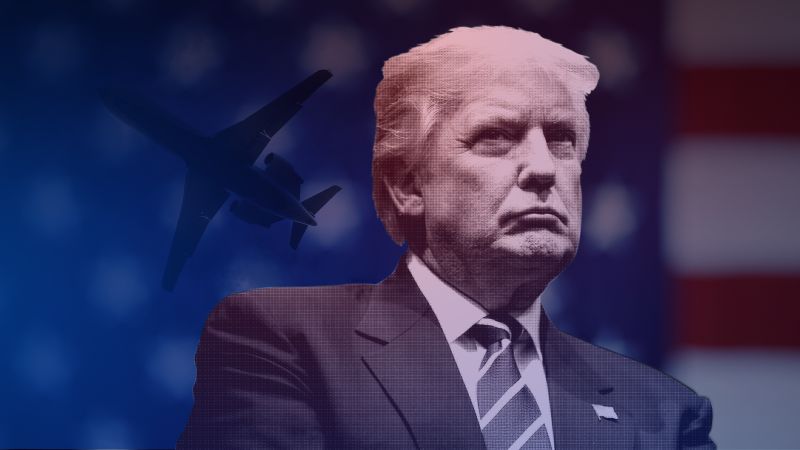 Trump watch: Live coverage | CNN Politics