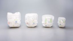 02 nano-preemie diapers