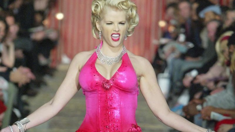 The Life and Death of Anna Nicole Smith