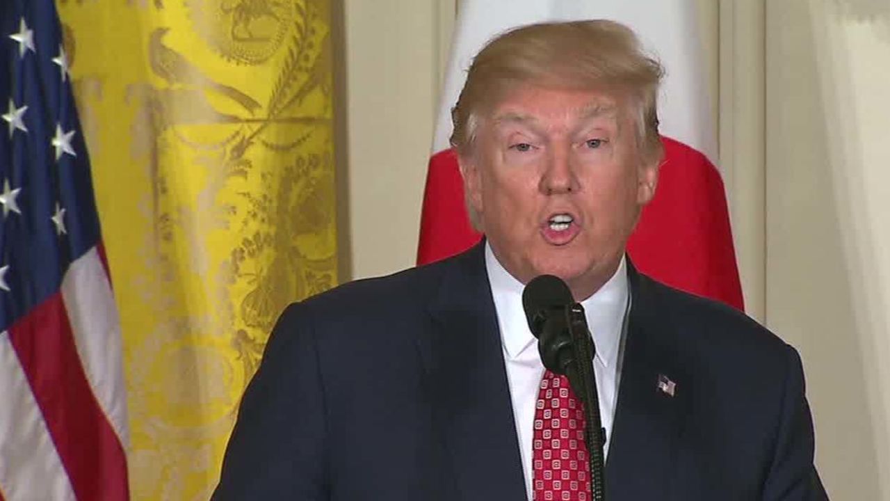 Trump Shinzo Abe joint press conference Korea sot_00000211.jpg