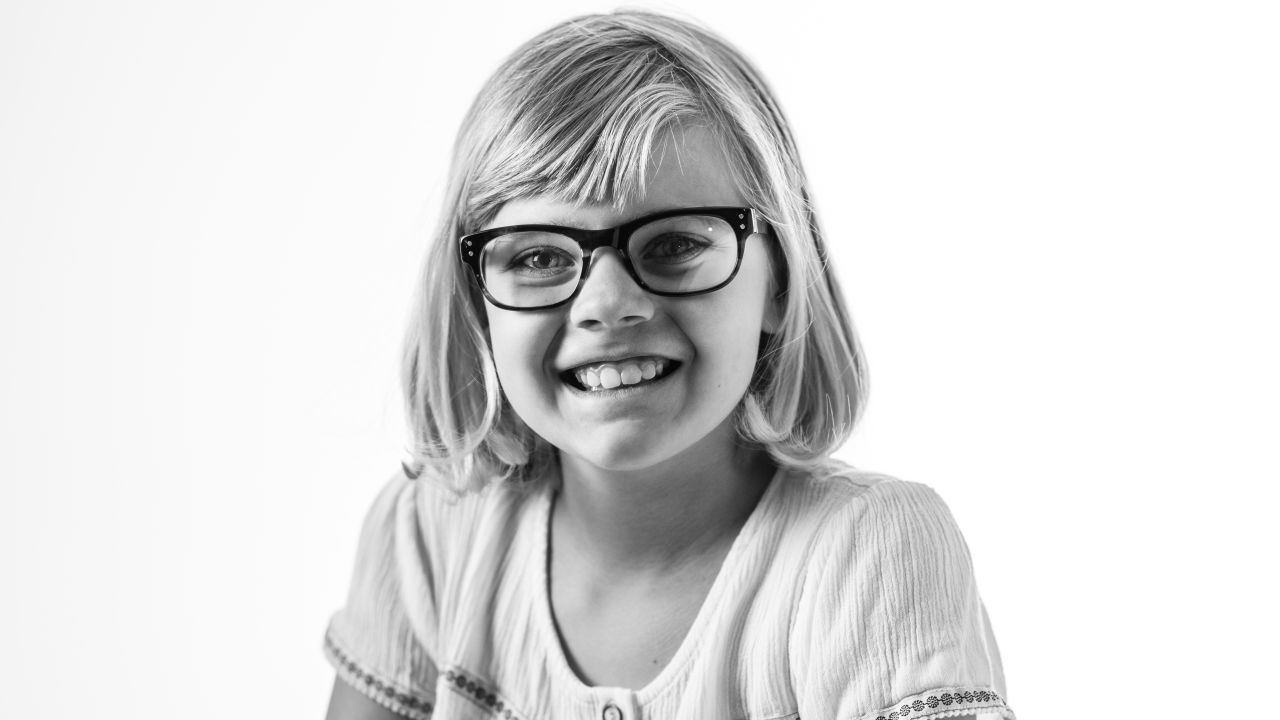 When she was 10. Abby Jones raised $1,000 for tsunami victims.