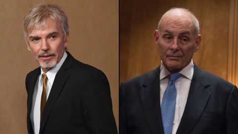 Billy Bob Thornton James Kelly split