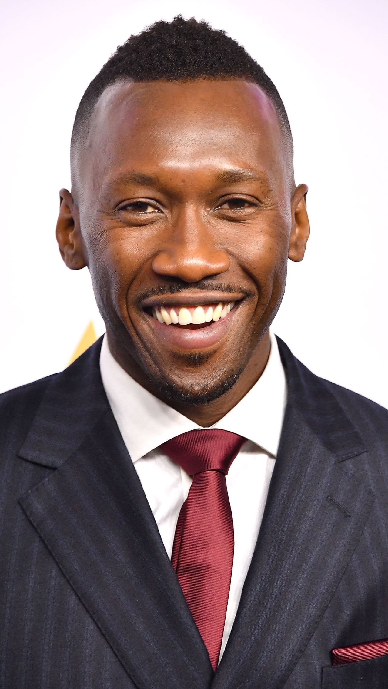 Mahershala Ali is nominated for best performance by an actor in a supporting role in "Moonlight."
