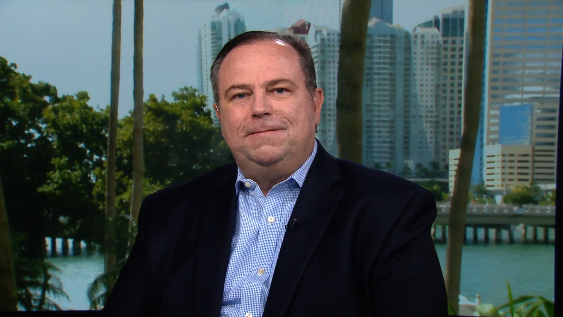 Trump friend: Mueller is illegitimate