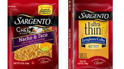 Routine, random testing by Tennessee food inspectors found Listeria monocytogenes in colby cheese and has triggered recalls of a variety of Sargento, Meijer and Amish Classics cheese products.